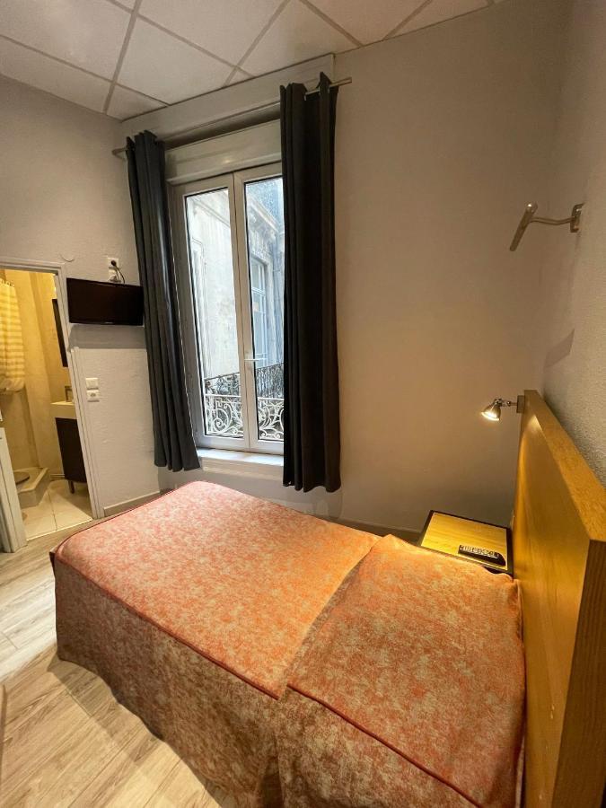 Hotel De La Comedie Montpellier Zewnętrze zdjęcie